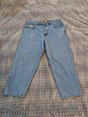 Empyre Skater Jeans